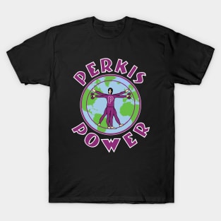 Perkis Power T-Shirt